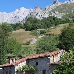Отель Las Rocas de Brez Испания, Камалено - отзывы, цены и фото номеров - забронировать отель Las Rocas de Brez онлайн фото 15