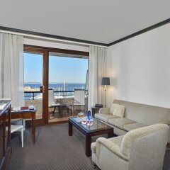 Hotel Victoria Gran Melia комната для гостей фото 5