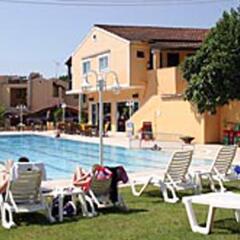 Отель Dominoes Hotel Apartments Греция, Корфу - отзывы, цены и фото номеров - забронировать отель Dominoes Hotel Apartments онлайн фото 6