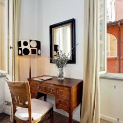 Апартаменты Trevi Charming Apartment удобства в номере