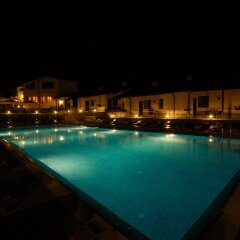 Отель Wellness Resort Ostrovche Тырговиште фото 12