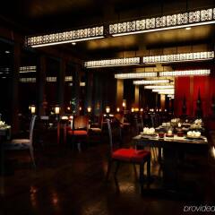 Отель Anantara Sanya Resort & Spa питание