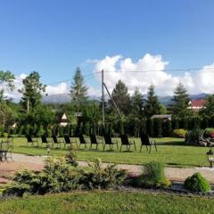 Отель Villa Gronik Закопане фото 5