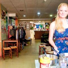 Be Dream Hostel развлечения