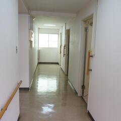 Отель Rodem House Фукуока интерьер отеля