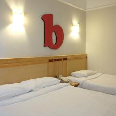 Hotel Bencoolen Singapore детские мероприятия