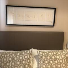 Отель Apartamentos Plaza Picasso Испания, Валенсия - 2 отзыва об отеле, цены и фото номеров - забронировать отель Apartamentos Plaza Picasso онлайн удобства в номере фото 2