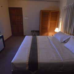 Kyi Tin Hotel комната для гостей фото 2