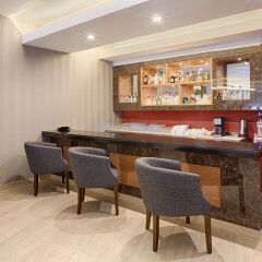 Kordon Hotel Cankaya гостиничный бар