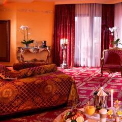 Riverside Royal Hotel & Spa Берлин интерьер отеля фото 3