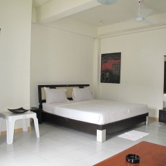 Отель Berghof Resort Samui комната для гостей фото 6