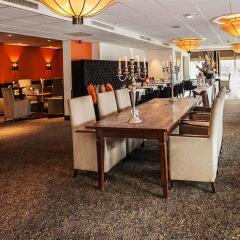 Отель Best Western Plus Berghotel Amersfoort интерьер отеля