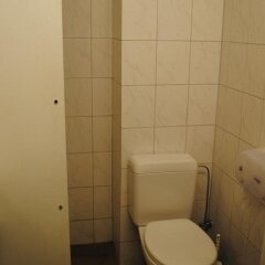 Charlie Rockets Youth Hostel Брюгге ванная фото 2