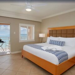 Divi Little Bay Beach Resort in Cul de Sac, Sint Maarten from 244$, photos, reviews - zenhotels.com guestroom photo 4