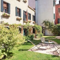 Отель Casa Rezzonico Италия, Венеция - отзывы, цены и фото номеров - забронировать отель Casa Rezzonico онлайн фото 3