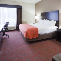 Отель Holiday Inn Express & Suites Bloomington - MPLS Arpt Area W, an IHG Hotel США, Блумингтон - отзывы, цены и фото номеров - забронировать отель Holiday Inn Express & Suites Bloomington - MPLS Arpt Area W, an IHG Hotel онлайн