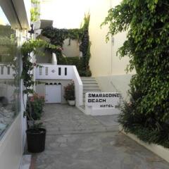 Smaragdine Beach Hotel