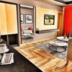 Sezgin Hotel Турция, Узунгёль - отзывы, цены и фото номеров - забронировать отель Sezgin Hotel онлайн интерьер отеля фото 3