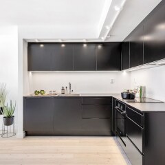 Отель Frogner House Apart - Helgesens gate 1 Норвегия, Осло - отзывы, цены и фото номеров - забронировать отель Frogner House Apart - Helgesens gate 1 онлайн в номере фото 2
