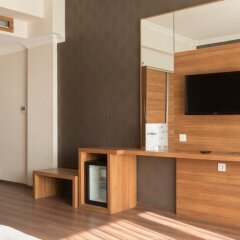 Carpediem Diamond Турция, Сакарья - отзывы, цены и фото номеров - забронировать отель Carpediem Diamond онлайн удобства в номере фото 2