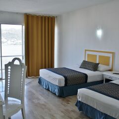 Hotel Romano Palace Acapulco комната для гостей фото 5