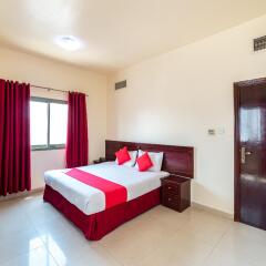 Отель Al Reem Hotel Apartments ОАЭ, Шарджа - отзывы, цены и фото номеров - забронировать отель Al Reem Hotel Apartments онлайн комната для гостей