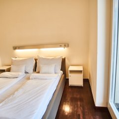 Отель Alpha Residence Венгрия, Будапешт - отзывы, цены и фото номеров - забронировать отель Alpha Residence онлайн комната для гостей