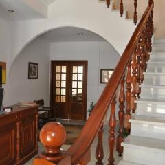 Отель Hostal Mourelos интерьер отеля фото 3