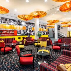 Отель Vienna House Easy Pilsen Чехия, Пльзень - 3 отзыва об отеле, цены и фото номеров - забронировать отель Vienna House Easy Pilsen онлайн развлечения