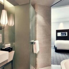 Отель Pan Pacific Hanoi (ex. Sofitel Plaza) Ханой ванная фото 2