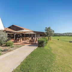 Отель Morgado Golf & Country Club Португалия, Портимао - 2 отзыва об отеле, цены и фото номеров - забронировать отель Morgado Golf & Country Club онлайн фото 3