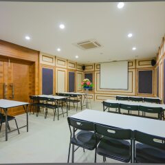 Курортный отель Crystal Wild Panwa Phuket пляж Панва помещение для мероприятий фото 2