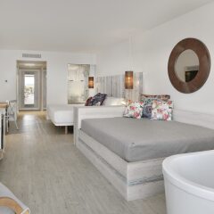 Отель Melia Gorriones Коста Кальма фото 3
