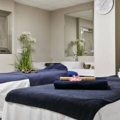 Hotel Best Maritim спа