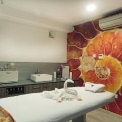 Отель Coralli Spa Кипр, Протарас - 6 отзывов об отеле, цены и фото номеров - забронировать отель Coralli Spa онлайн спа фото 2