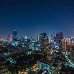 Отель Bandara Suites Silom Bangkok фото 4