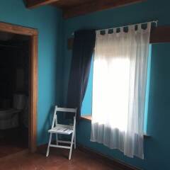 Отель Casa Rural Naguar Кангас-де-Онис удобства в номере