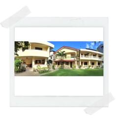 Отель La Fiesta Beachfront Resort Филиппины, остров Боракай - отзывы, цены и фото номеров - забронировать отель La Fiesta Beachfront Resort онлайн фото 4