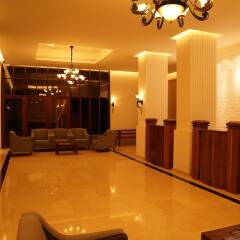 Отель Avasta Resort & Spa интерьер отеля