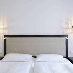 Отель TOP Hotel an der Oper Германия, Мюнхен - 1 отзыв об отеле, цены и фото номеров - забронировать отель TOP Hotel an der Oper онлайн комната для гостей фото 2