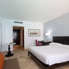 Отель Reflect Krystal Grand Cancun Канкун комната для гостей фото 6