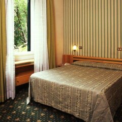 Отель Pavia Италия, Рим - отзывы, цены и фото номеров - забронировать отель Pavia онлайн комната для гостей фото 2