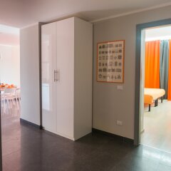 Отель Apart-Hotel Dell'Acquario Италия, Генуя - отзывы, цены и фото номеров - забронировать отель Apart-Hotel Dell'Acquario онлайн фото 8
