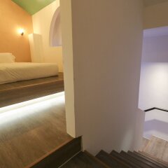 Отель Santa Grand Lai Chun Yuen Сингапур фото 18