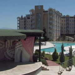 Maya World Belek Турция, Белек - 1 отзыв об отеле, цены и фото номеров - забронировать отель Maya World Belek онлайн фото 7