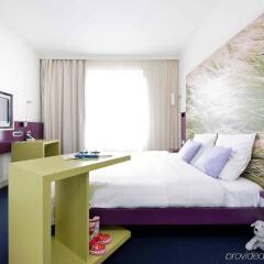 Отель ibis Styles Hamburg Alster City (ex all seasons) Германия, Гамбург - отзывы, цены и фото номеров - забронировать отель ibis Styles Hamburg Alster City (ex all seasons) онлайн комната для гостей