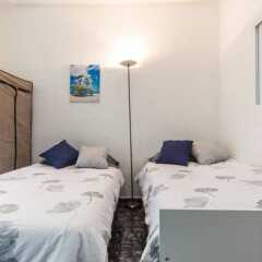 Отель Your Home In Valencia в номере