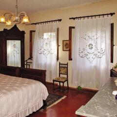 Отель Villa Donna Toscana Ареццо комната для гостей фото 2
