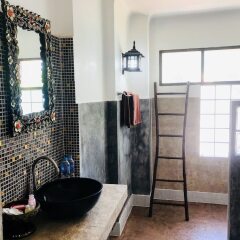 Отель Aminjirah Resort Таиланд, Остров Тау - отзывы, цены и фото номеров - забронировать отель Aminjirah Resort онлайн фото 8