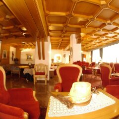 Hotel Meida Долина Валь-ди-Фасса интерьер отеля фото 2